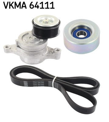 Drivremsats Skf VKMA 64111 SKF