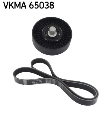 Drivremsats Skf VKMA 65038 SKF