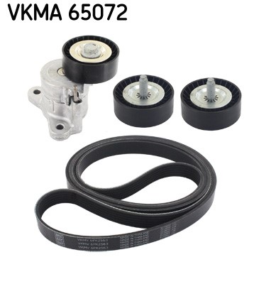 Drivremsats Skf VKMA 65072 SKF