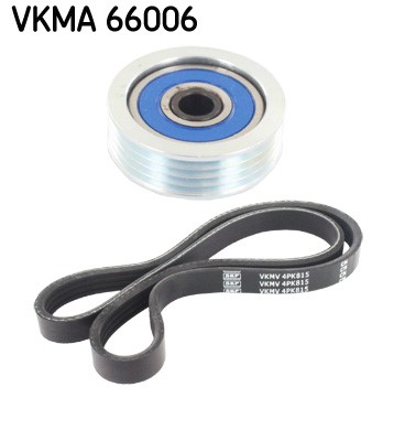 Drivremsats Skf VKMA 66006 SKF