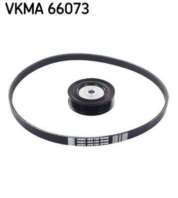Drivremsats Skf VKMA 66073 SKF