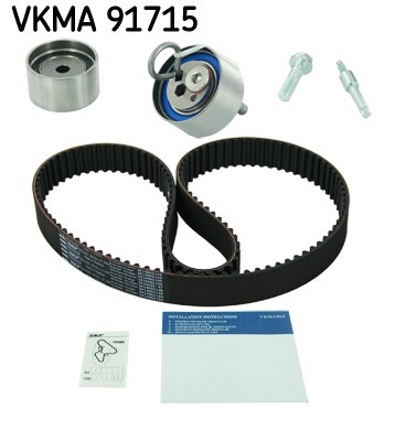 Kamremskit Skf VKMA 91715 SKF