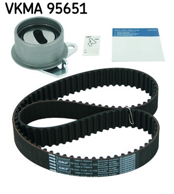 Kamremskit Skf VKMA 95651 SKF