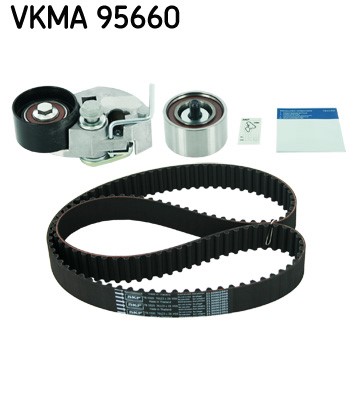 Kamremskit Skf VKMA 95660 SKF
