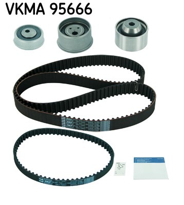 Kamremskit Skf VKMA 95666 SKF