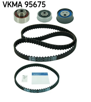 Kamremskit Skf VKMA 95675 SKF