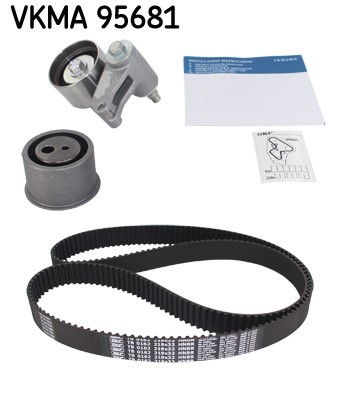 Kamremskit Skf VKMA 95681 SKF