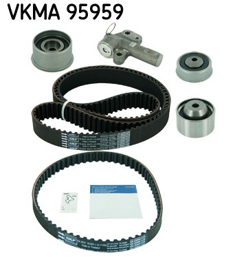 Kamremskit Skf VKMA 95959 SKF