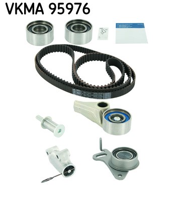 Kamremskit Skf VKMA 95976 SKF
