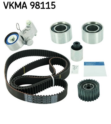 Kamremskit Skf VKMA 98115 SKF