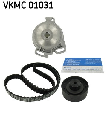 Kamremskit med vattenpump Skf VKMC 01031 SKF