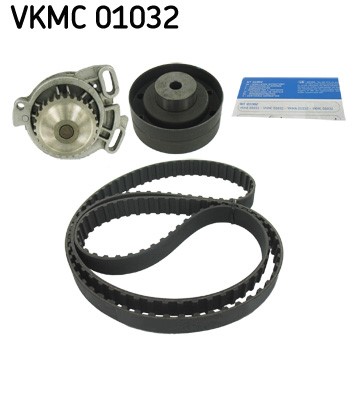 Kamremskit med vattenpump Skf VKMC 01032 SKF