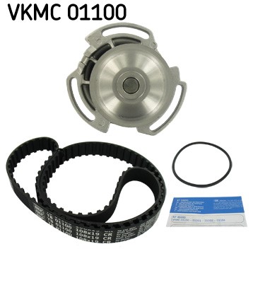 Kamremskit med vattenpump Skf VKMC 01100 SKF
