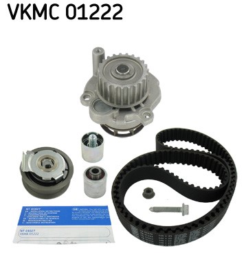 Kamremskit med vattenpump SKF