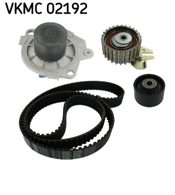 Kamremskit med vattenpump Skf VKMC 02192 SKF