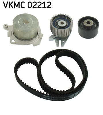 Kamremskit med vattenpump Skf VKMC 02212 SKF