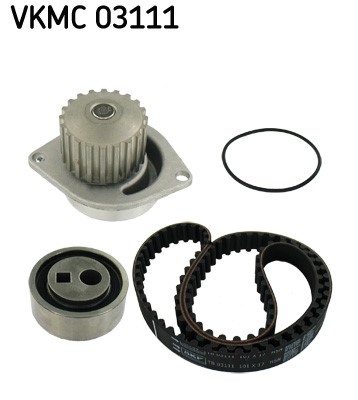 Kamremskit med vattenpump Skf VKMC 03111 SKF