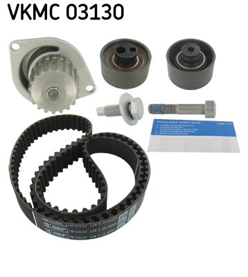 Kamremskit med vattenpump Skf VKMC 03130 SKF