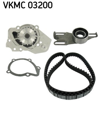 Kamremskit med vattenpump Skf VKMC 03200 SKF