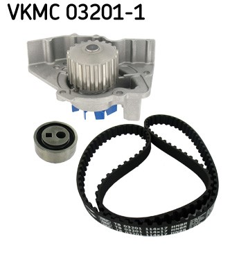 Kamremskit med vattenpump Skf VKMC 03201-1 SKF