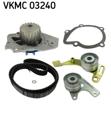 Kamremskit med vattenpump Skf VKMC 03240 SKF