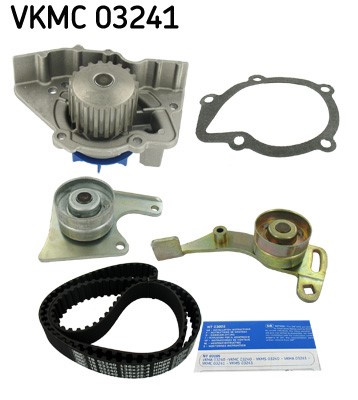 Kamremskit med vattenpump Skf VKMC 03241 SKF