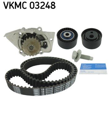 Kamremskit med vattenpump Skf VKMC 03248 SKF