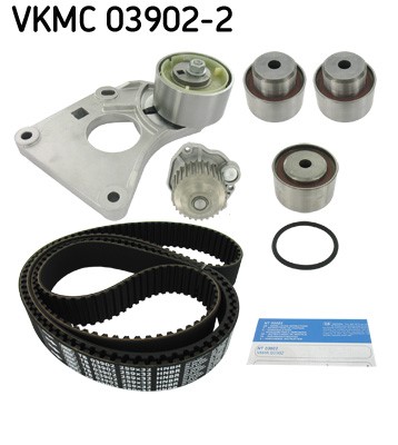 Kamremskit med vattenpump Skf VKMC 03902-2 SKF Kamremskit med vattenpump Skf VKMC 03902-2 SKF