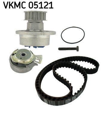Kamremskit med vattenpump Skf VKMC 05121 SKF