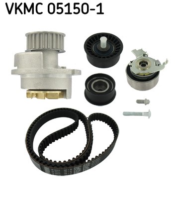 Kamremskit med vattenpump Skf VKMC 05150-1 SKF