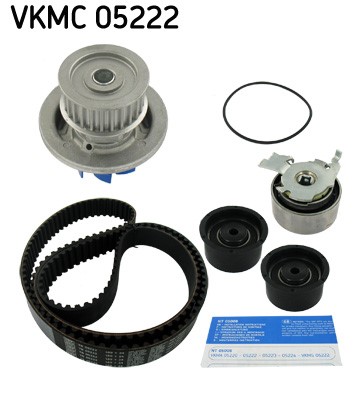 Kamremskit med vattenpump Skf VKMC 05222 SKF