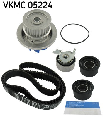 Kamremskit med vattenpump Skf VKMC 05224 SKF