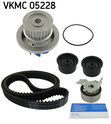 Kamremskit med vattenpump Skf VKMC 05228 SKF