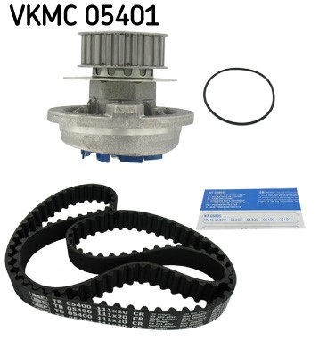 Kamremskit med vattenpump Skf VKMC 05401 SKF