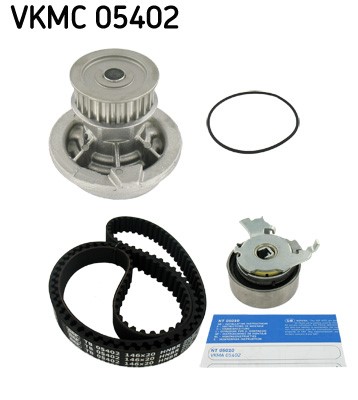 Kamremskit med vattenpump Skf VKMC 05402 SKF