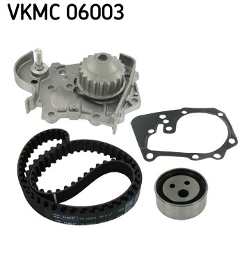 Kamremskit med vattenpump Skf VKMC 06003 SKF Kamremskit med vattenpump Skf VKMC 06003 SKF