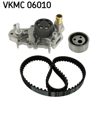 Kamremskit med vattenpump Skf VKMC 06010 SKF