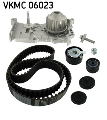 Kamremskit med vattenpump Skf VKMC 06023 SKF