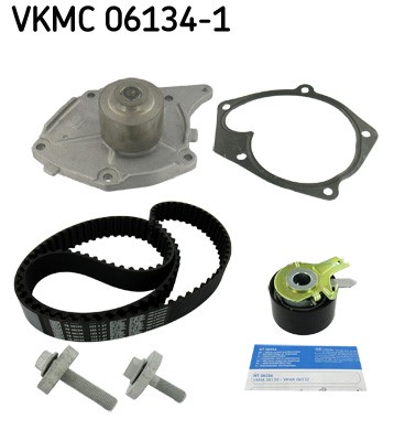 Kamremskit med vattenpump Skf VKMC 06134-1 SKF