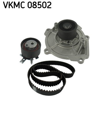 Kamremskit med vattenpump SKF