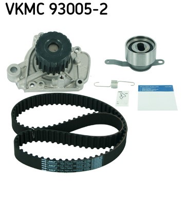 Kamremskit med vattenpump Skf VKMC 93005-2 SKF