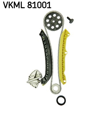 Kamkedjesats Skf VKML 81001 SKF Kamkedjesats Skf VKML 81001 SKF
