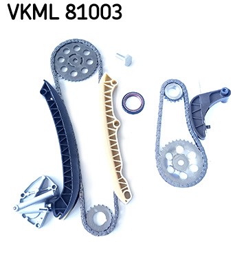 Kamkedjesats Skf VKML 81003 SKF Kamkedjesats Skf VKML 81003 SKF
