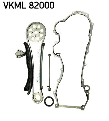 Kamkedjesats Skf VKML 82000 SKF
