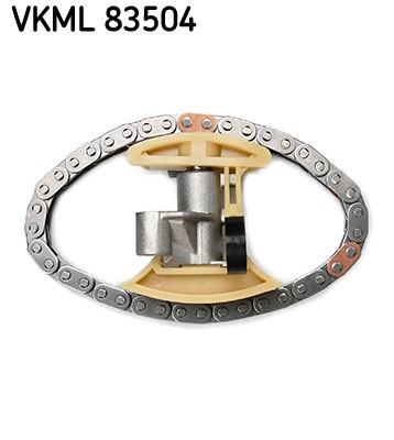 Kamkedjesats Skf VKML 83504 SKF