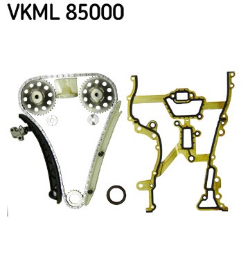 Kamkedjesats Skf VKML 85000 SKF
