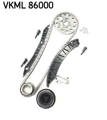 Kamkedjesats SKF