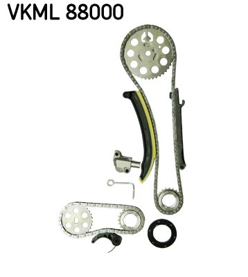 Kamkedjesats Skf VKML 88000 SKF