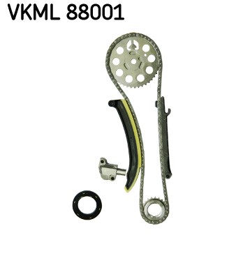 Kamkedjesats Skf VKML 88001 SKF