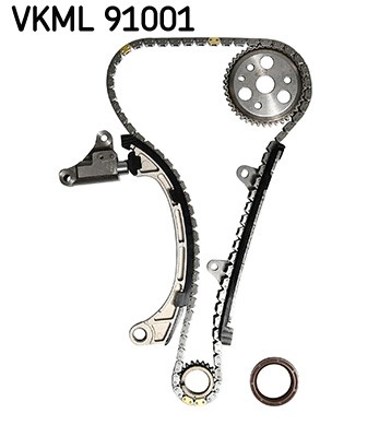 Kamkedjesats Skf VKML 91001 SKF